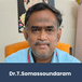 Sri Venkateswara College of Engineering & Technology, ECE - HOD: Dr.T.Somassoundaram Interview